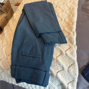 Loft petite Marisa dress pants